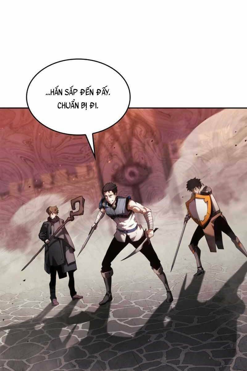 Chiêu Hồn Giả Siêu Phàm Chapter 9 - Trang 2