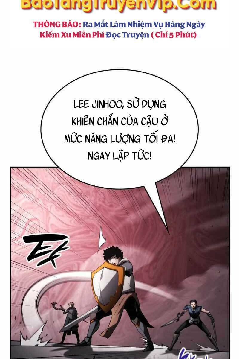 Chiêu Hồn Giả Siêu Phàm Chapter 9 - Trang 2