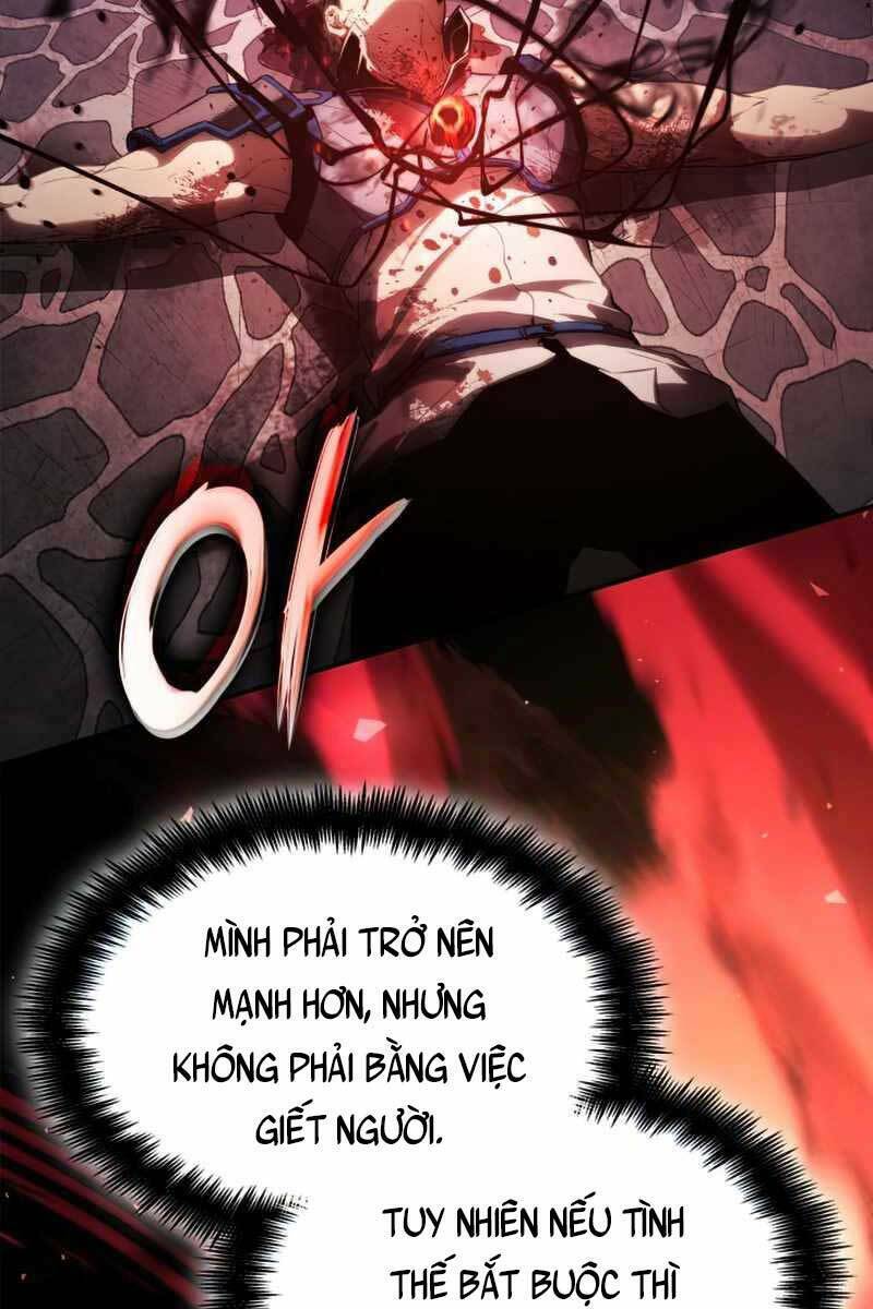 Chiêu Hồn Giả Siêu Phàm Chapter 9 - Trang 2