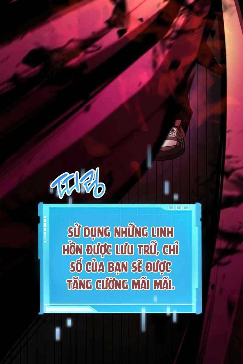 Chiêu Hồn Giả Siêu Phàm Chapter 9 - Trang 2