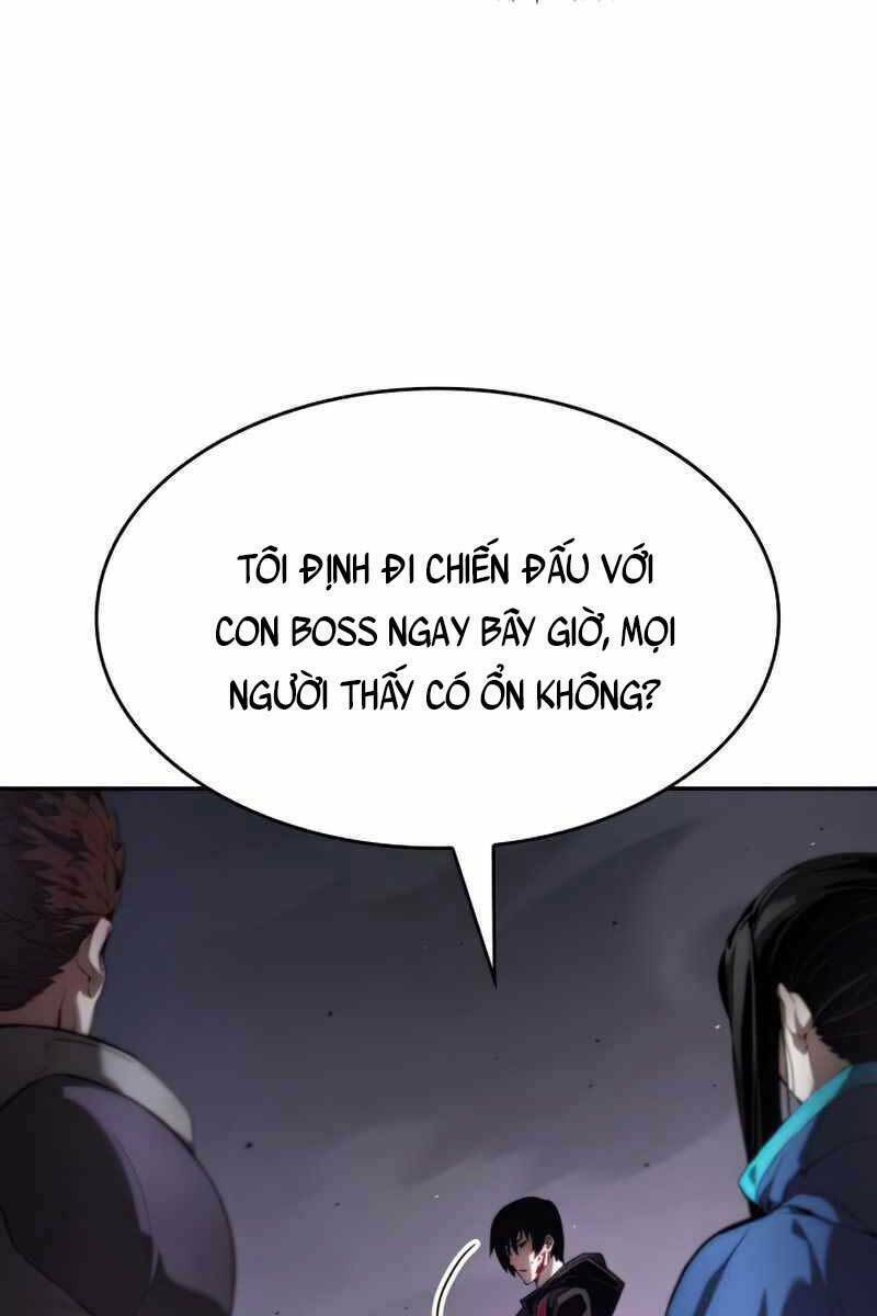 Chiêu Hồn Giả Siêu Phàm Chapter 9 - Trang 2