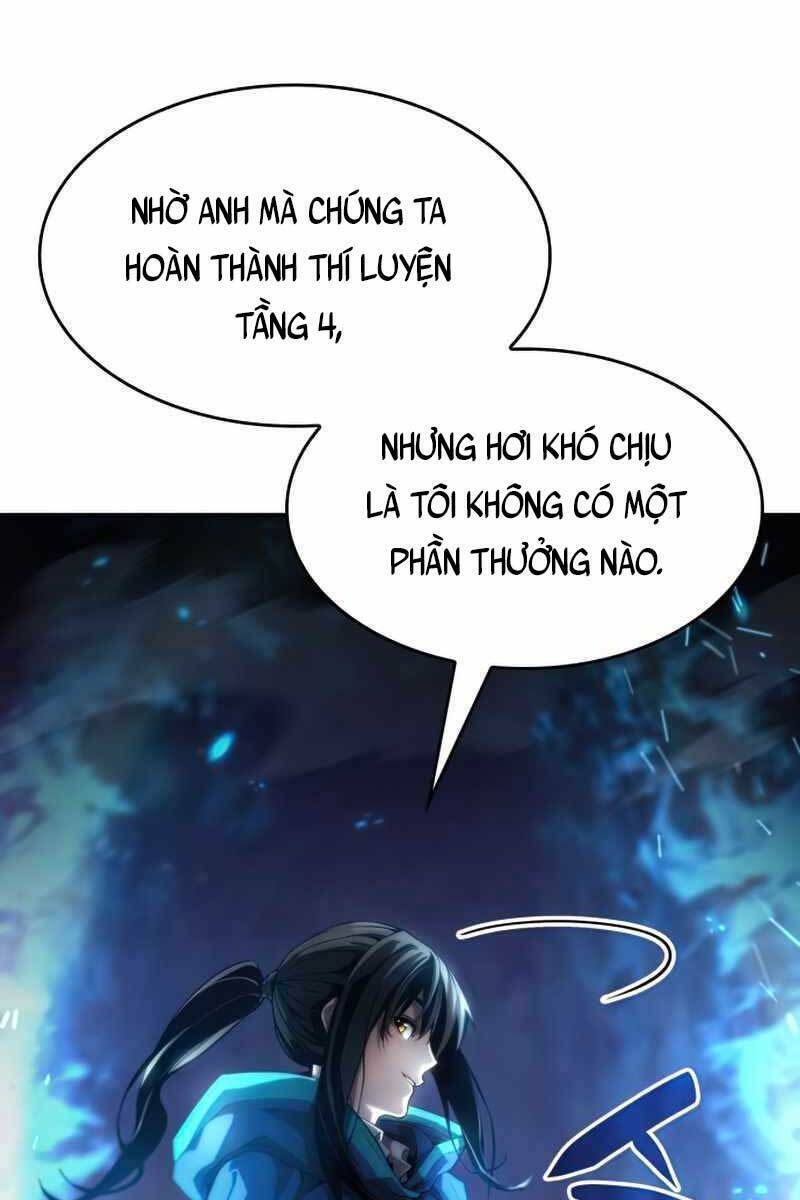 Chiêu Hồn Giả Siêu Phàm Chapter 9 - Trang 2