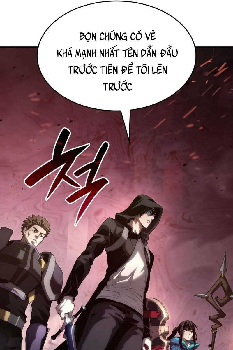 Chiêu Hồn Giả Siêu Phàm Chapter 8 - Trang 2