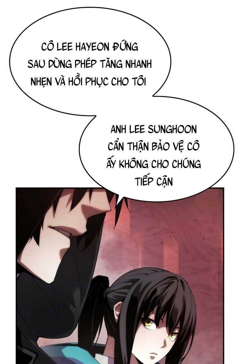 Chiêu Hồn Giả Siêu Phàm Chapter 8 - Trang 2