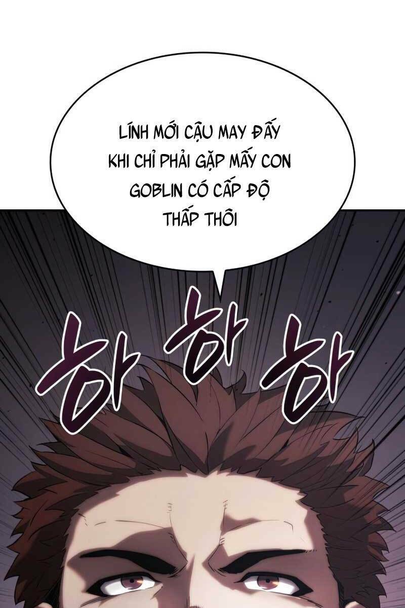 Chiêu Hồn Giả Siêu Phàm Chapter 8 - Trang 2