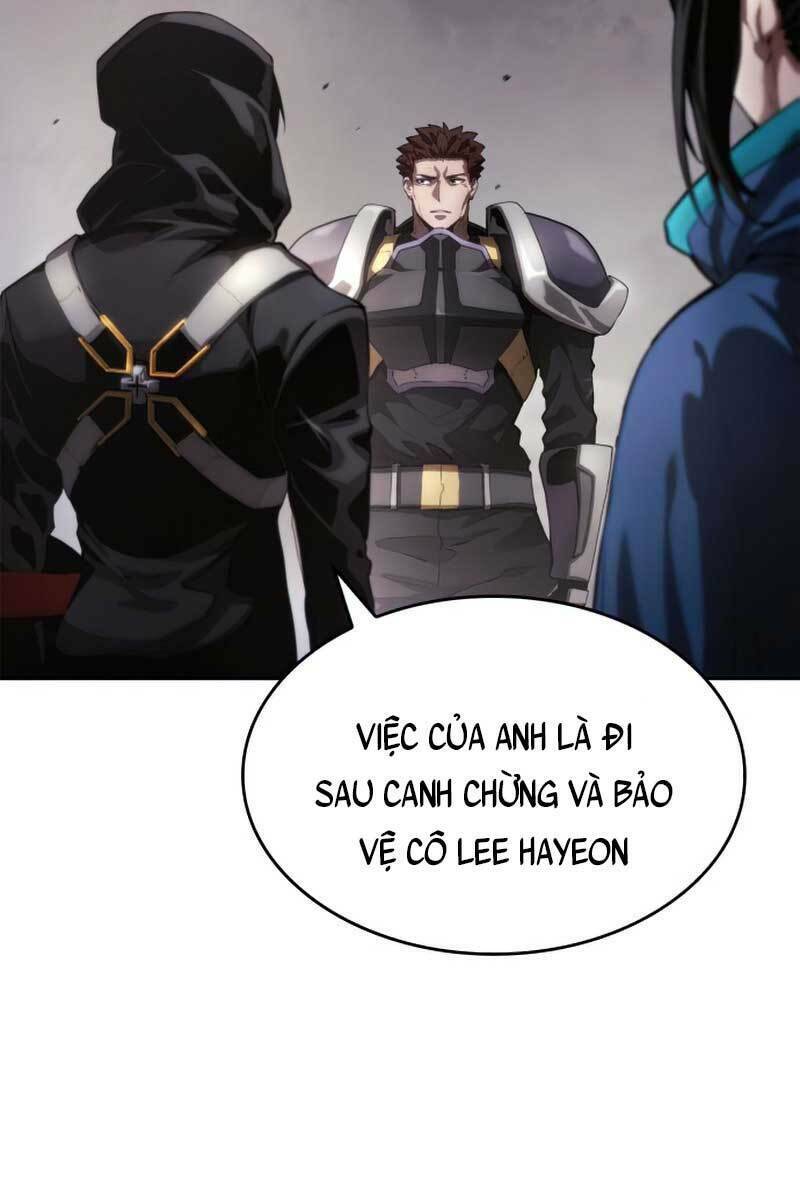 Chiêu Hồn Giả Siêu Phàm Chapter 8 - Trang 2