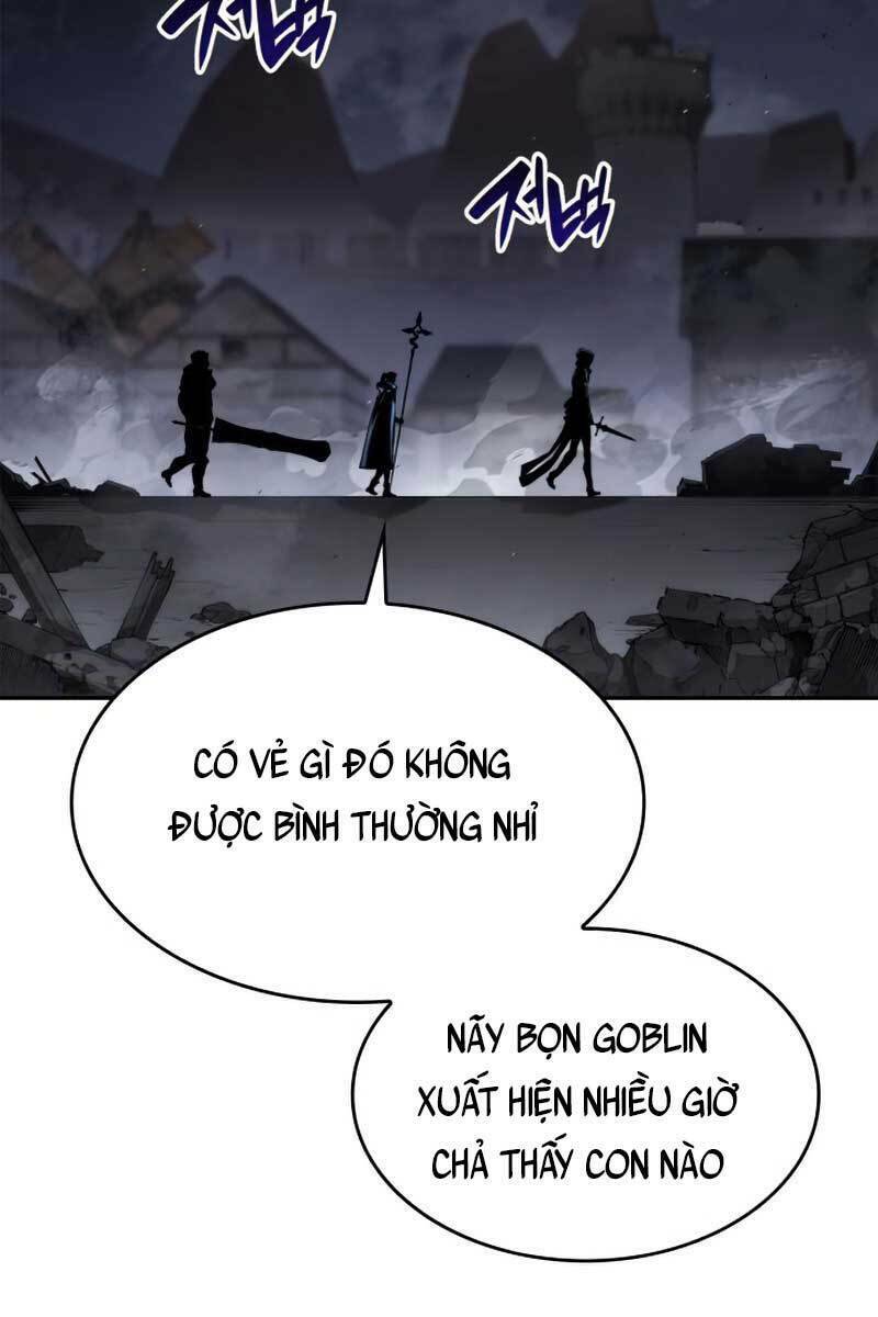 Chiêu Hồn Giả Siêu Phàm Chapter 8 - Trang 2