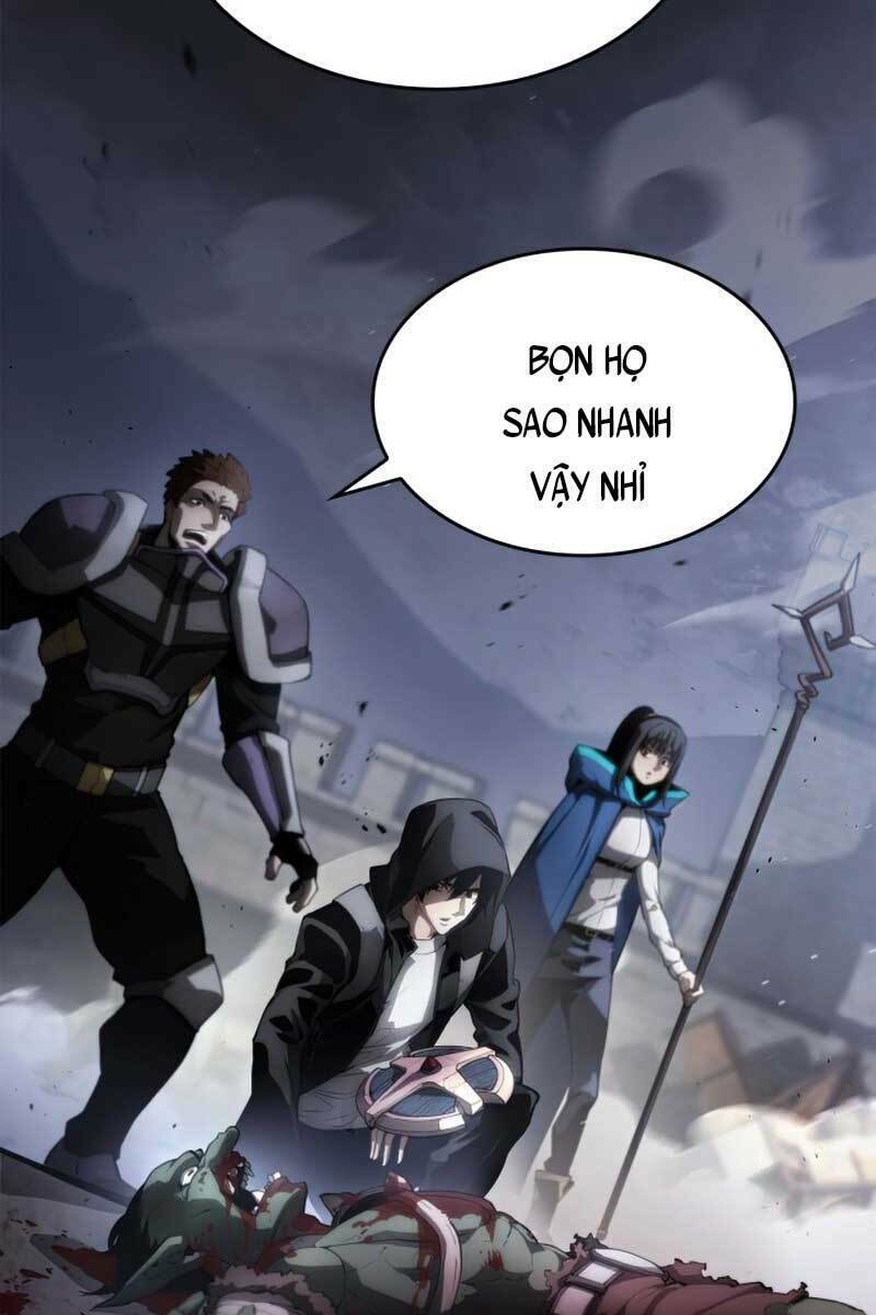 Chiêu Hồn Giả Siêu Phàm Chapter 8 - Trang 2