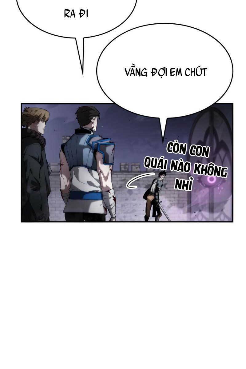 Chiêu Hồn Giả Siêu Phàm Chapter 8 - Trang 2