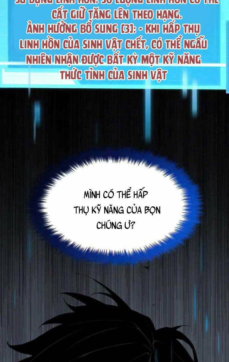 Chiêu Hồn Giả Siêu Phàm Chapter 7 - Trang 2