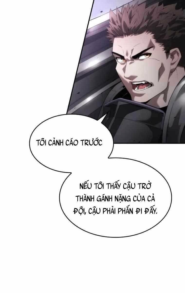 Chiêu Hồn Giả Siêu Phàm Chapter 7 - Trang 2