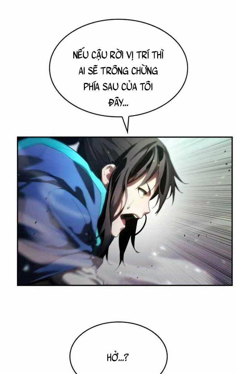 Chiêu Hồn Giả Siêu Phàm Chapter 7 - Trang 2