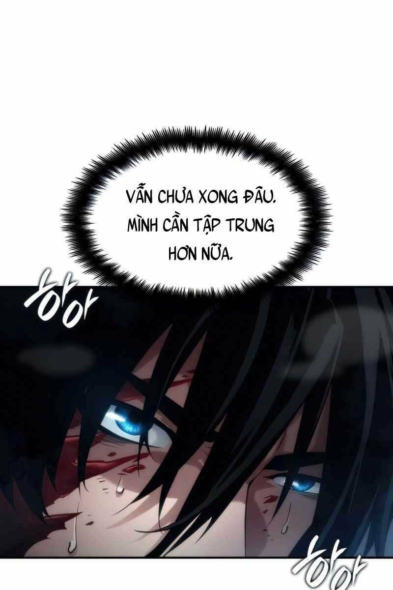 Chiêu Hồn Giả Siêu Phàm Chapter 6 - Trang 2