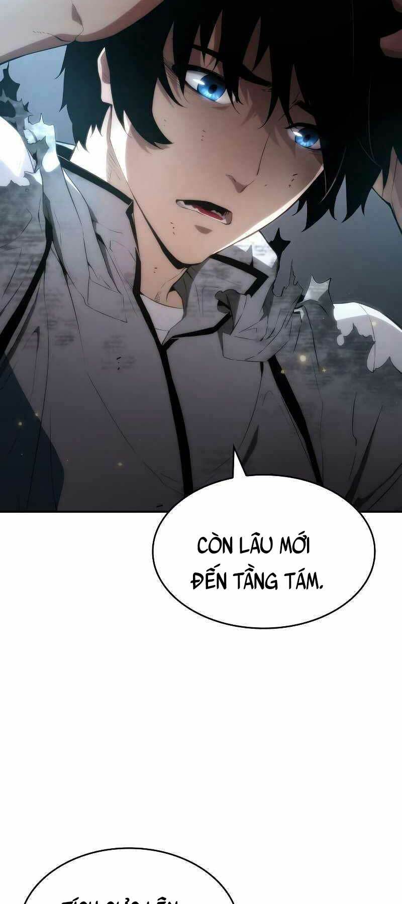 Chiêu Hồn Giả Siêu Phàm Chapter 5 - Trang 2