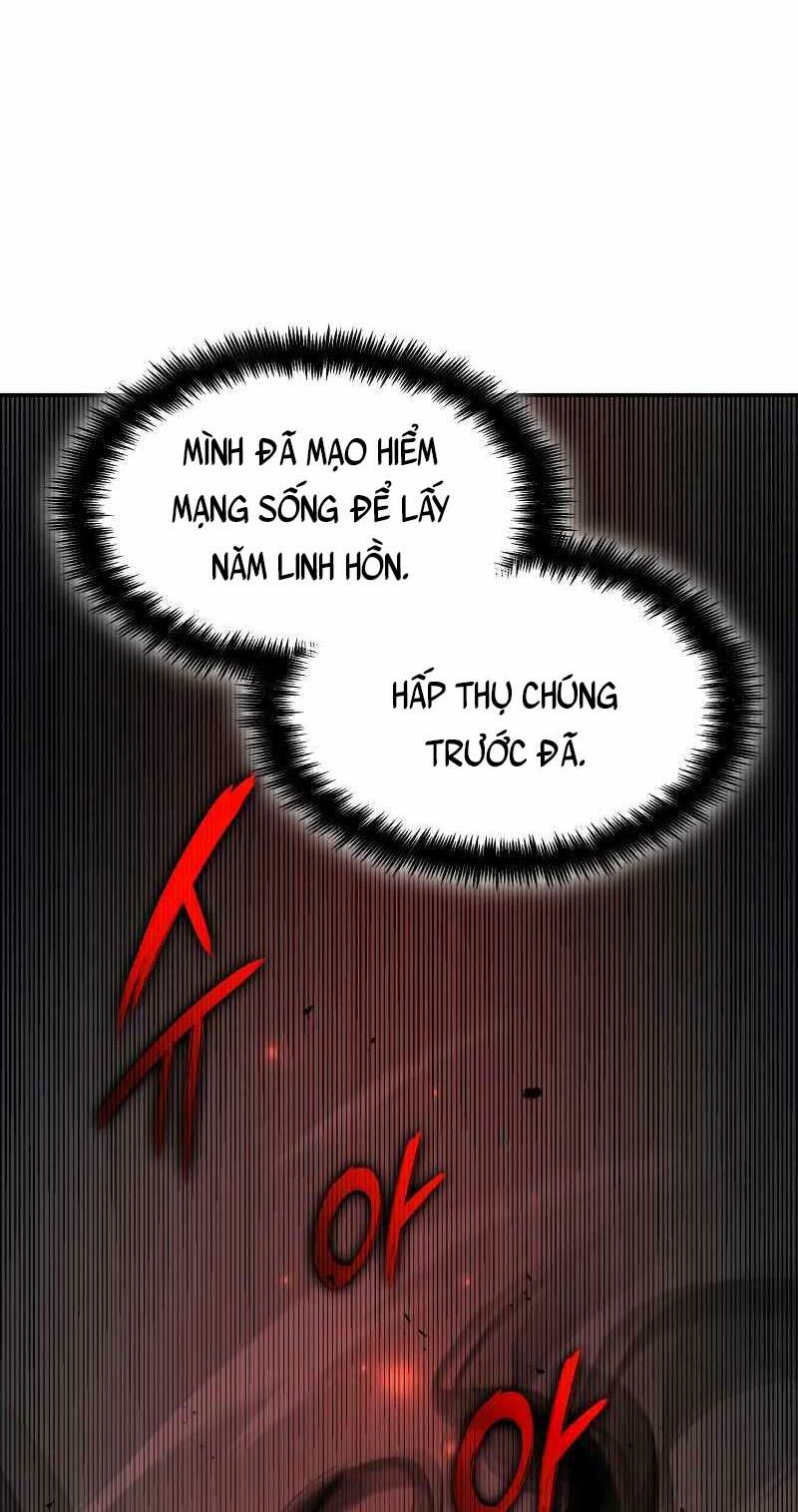 Chiêu Hồn Giả Siêu Phàm Chapter 5 - Trang 2