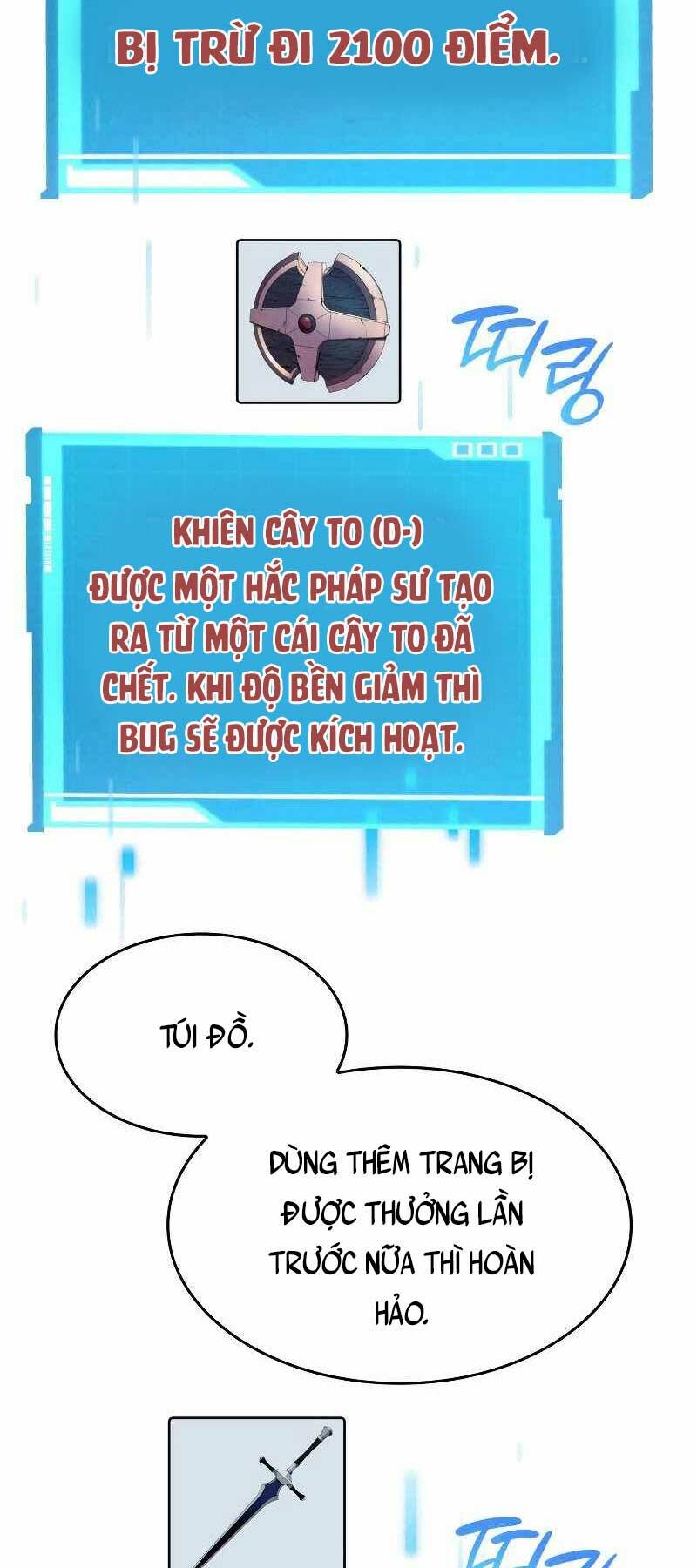 Chiêu Hồn Giả Siêu Phàm Chapter 5 - Trang 2