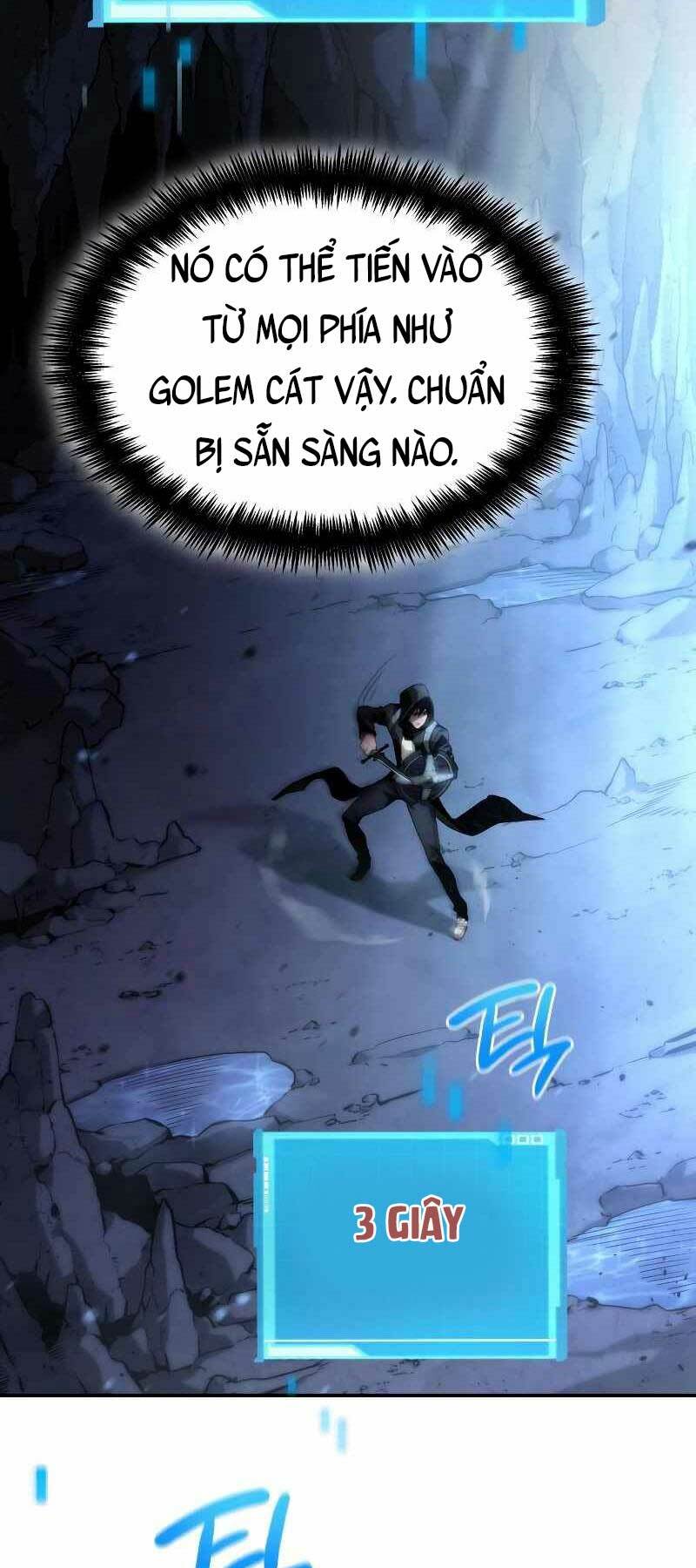 Chiêu Hồn Giả Siêu Phàm Chapter 5 - Trang 2