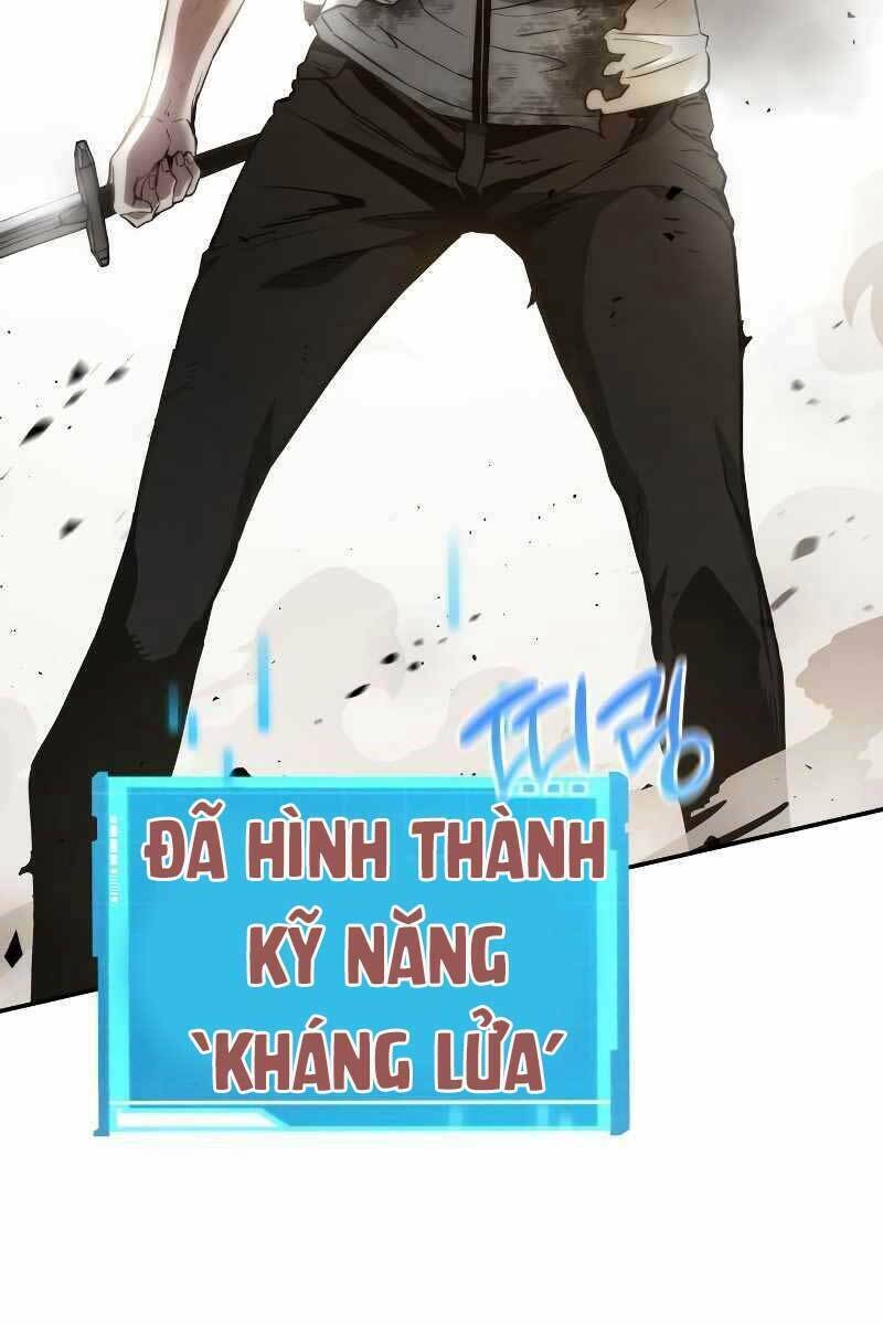 Chiêu Hồn Giả Siêu Phàm Chapter 4 - Trang 2