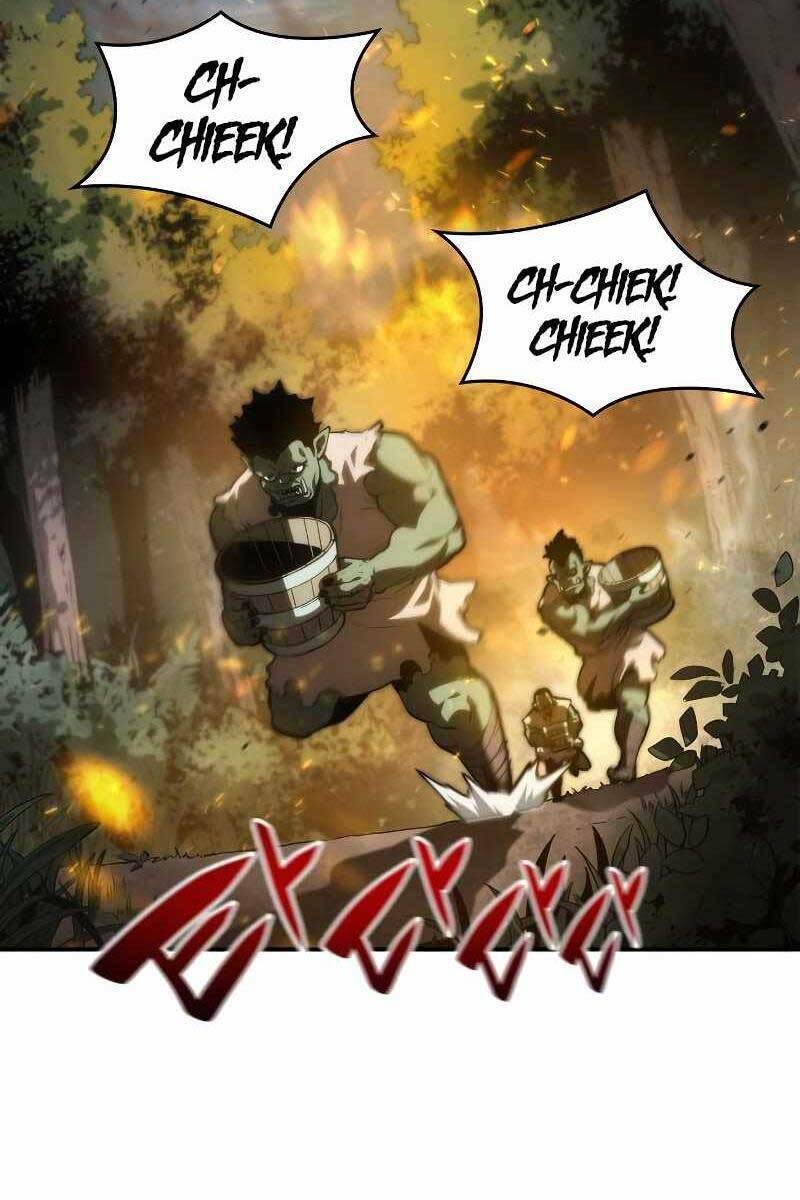 Chiêu Hồn Giả Siêu Phàm Chapter 4 - Trang 2