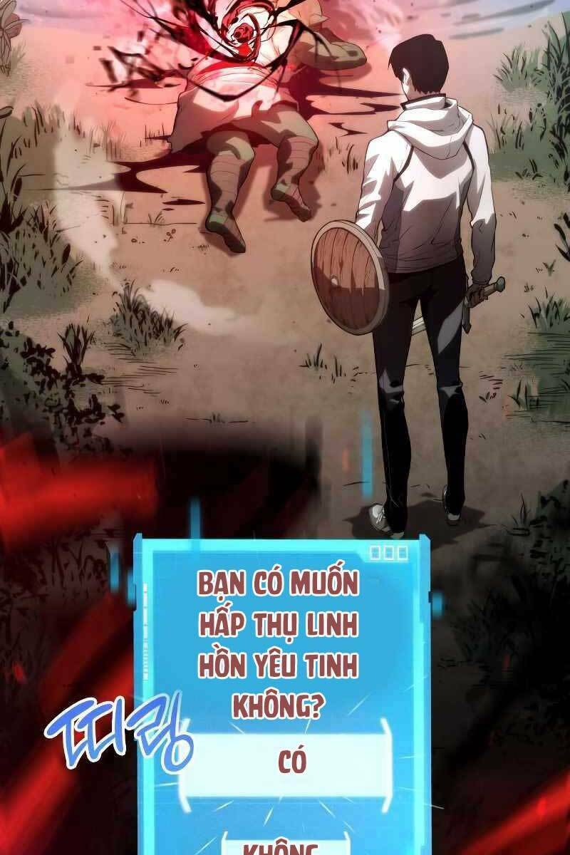 Chiêu Hồn Giả Siêu Phàm Chapter 4 - Trang 2