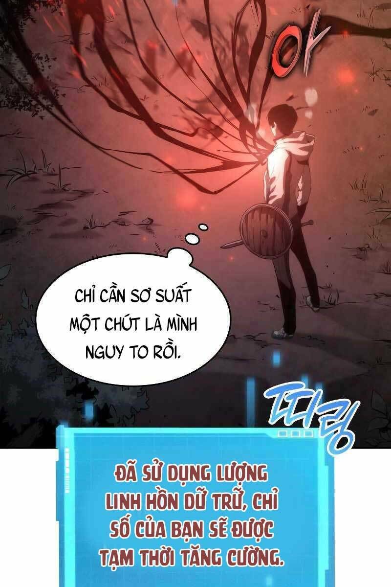 Chiêu Hồn Giả Siêu Phàm Chapter 4 - Trang 2