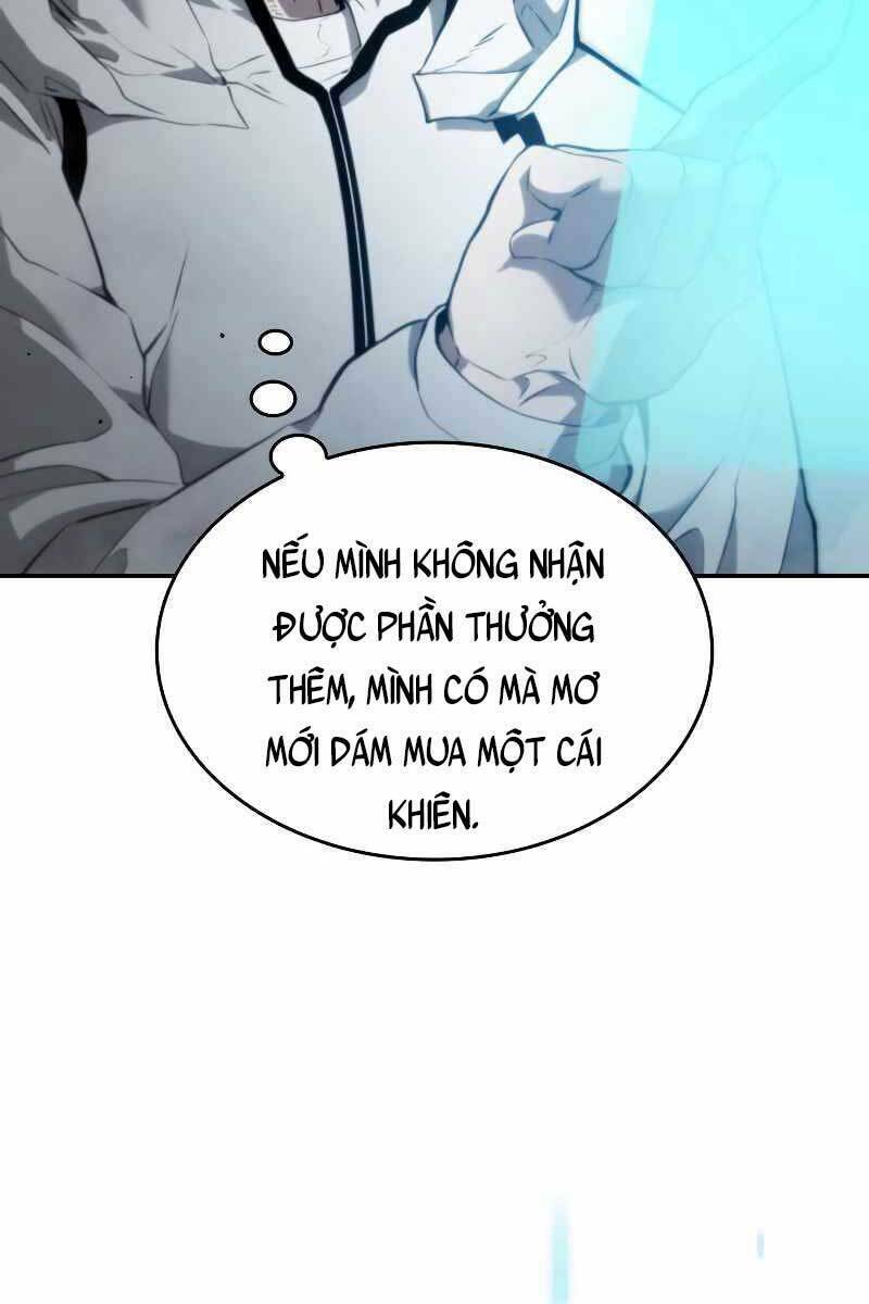 Chiêu Hồn Giả Siêu Phàm Chapter 3 - Trang 2