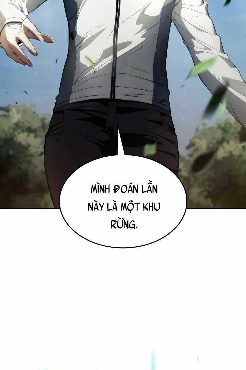 Chiêu Hồn Giả Siêu Phàm Chapter 3 - Trang 2