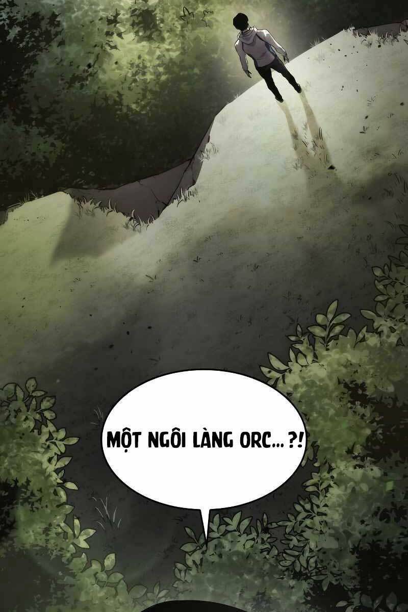 Chiêu Hồn Giả Siêu Phàm Chapter 3 - Trang 2