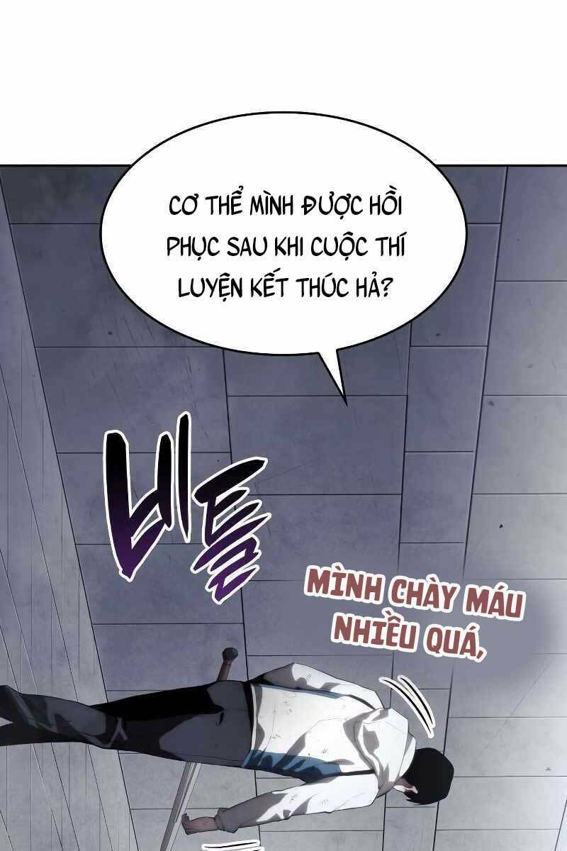 Chiêu Hồn Giả Siêu Phàm Chapter 3 - Trang 2