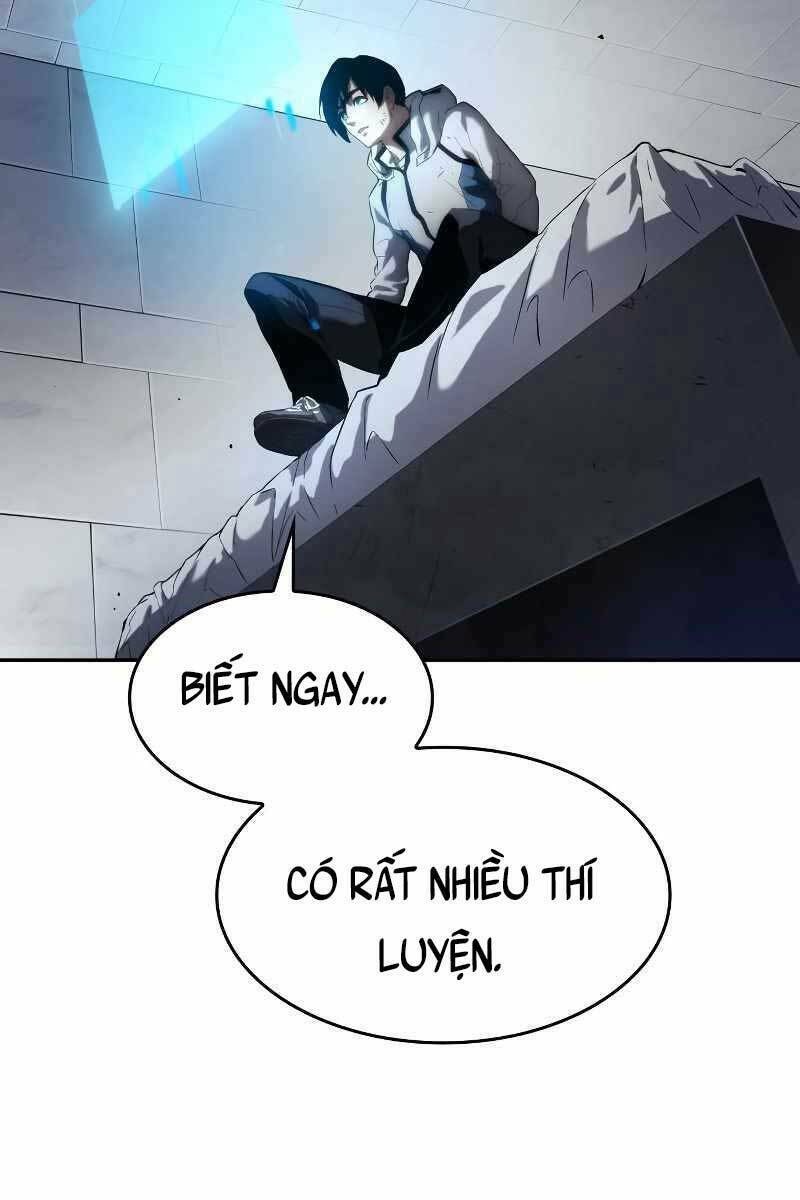 Chiêu Hồn Giả Siêu Phàm Chapter 3 - Trang 2