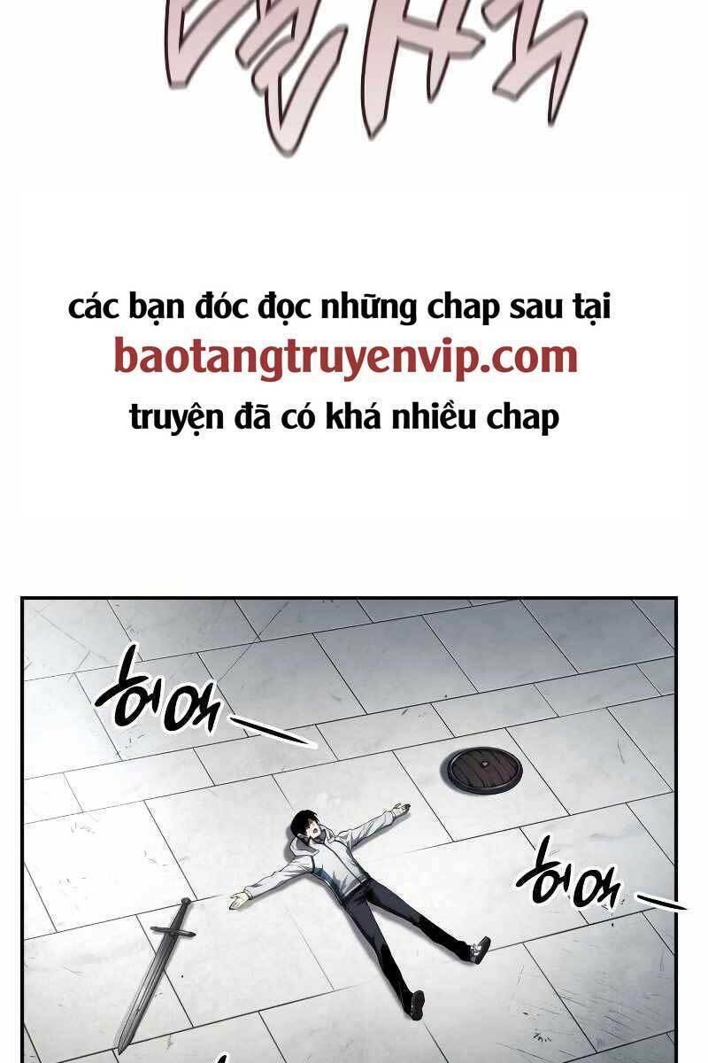 Chiêu Hồn Giả Siêu Phàm Chapter 3 - Trang 2