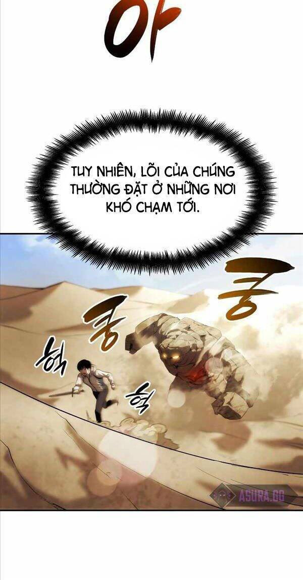 Chiêu Hồn Giả Siêu Phàm Chapter 2 - Trang 2