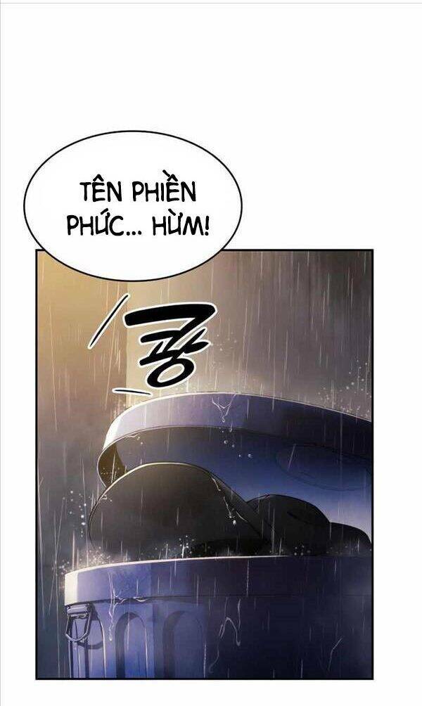 Chiêu Hồn Giả Siêu Phàm Chapter 1 - Trang 2