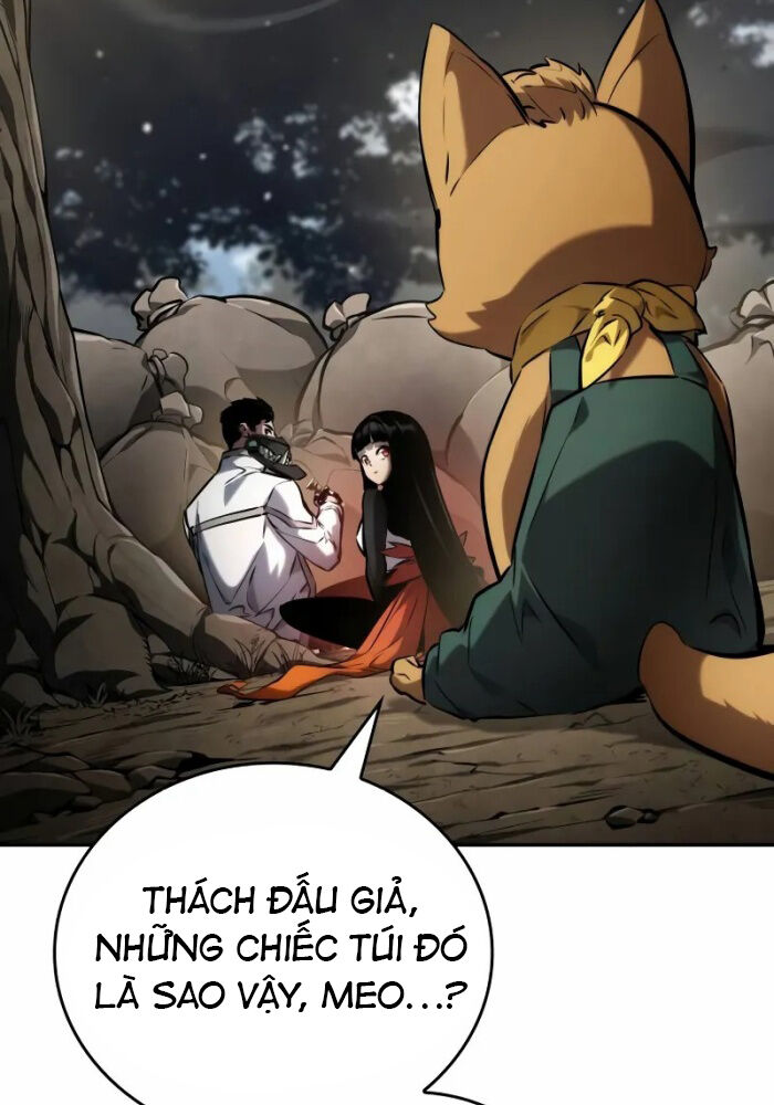 Chiêu Hồn Giả Siêu Phàm Chapter 118 - Trang 2