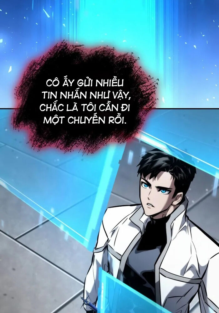 Chiêu Hồn Giả Siêu Phàm Chapter 118 - Trang 2