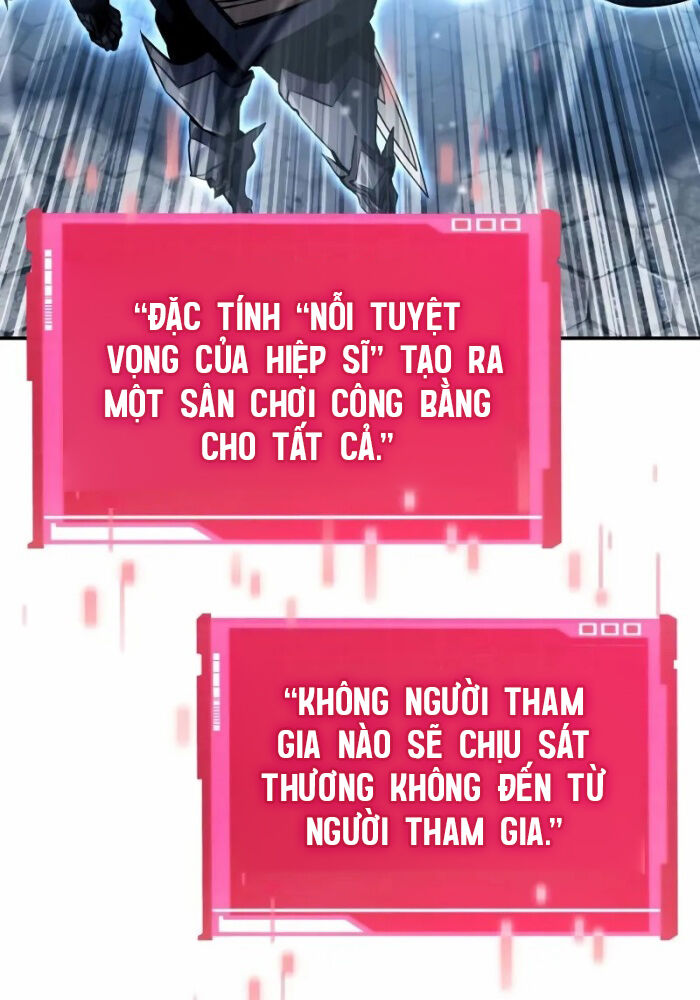 Chiêu Hồn Giả Siêu Phàm Chapter 118 - Trang 2