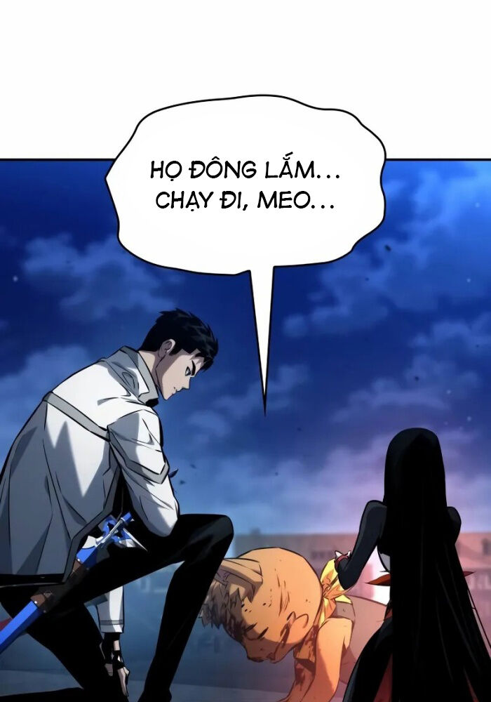 Chiêu Hồn Giả Siêu Phàm Chapter 118 - Trang 2