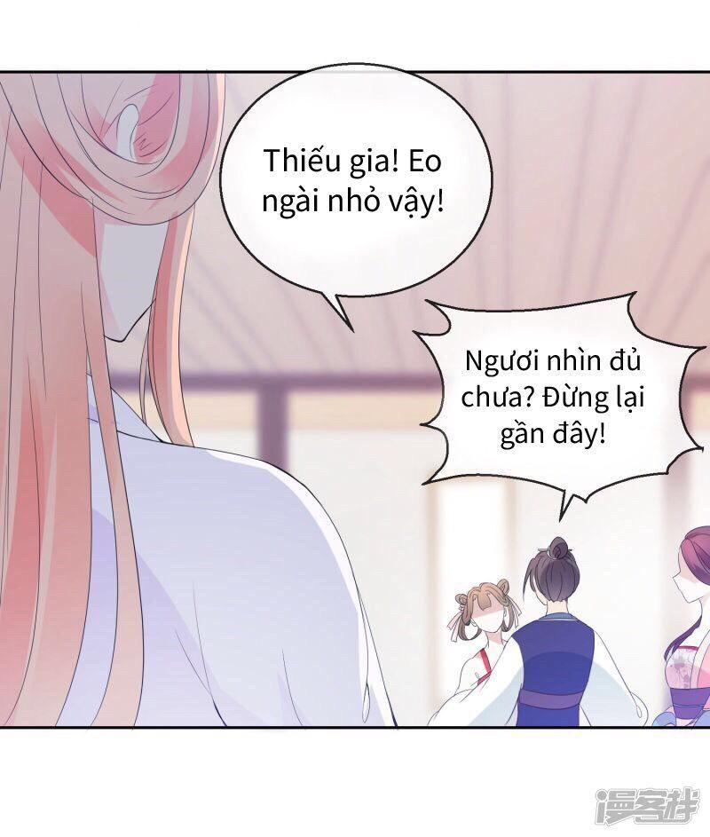 Thịnh Thế Vô Cấu Chapter 16 - Trang 2