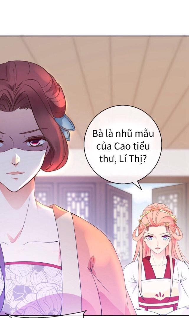 Thịnh Thế Vô Cấu Chapter 16 - Trang 2