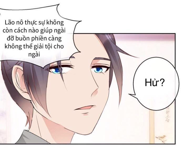 Thịnh Thế Vô Cấu Chapter 16 - Trang 2