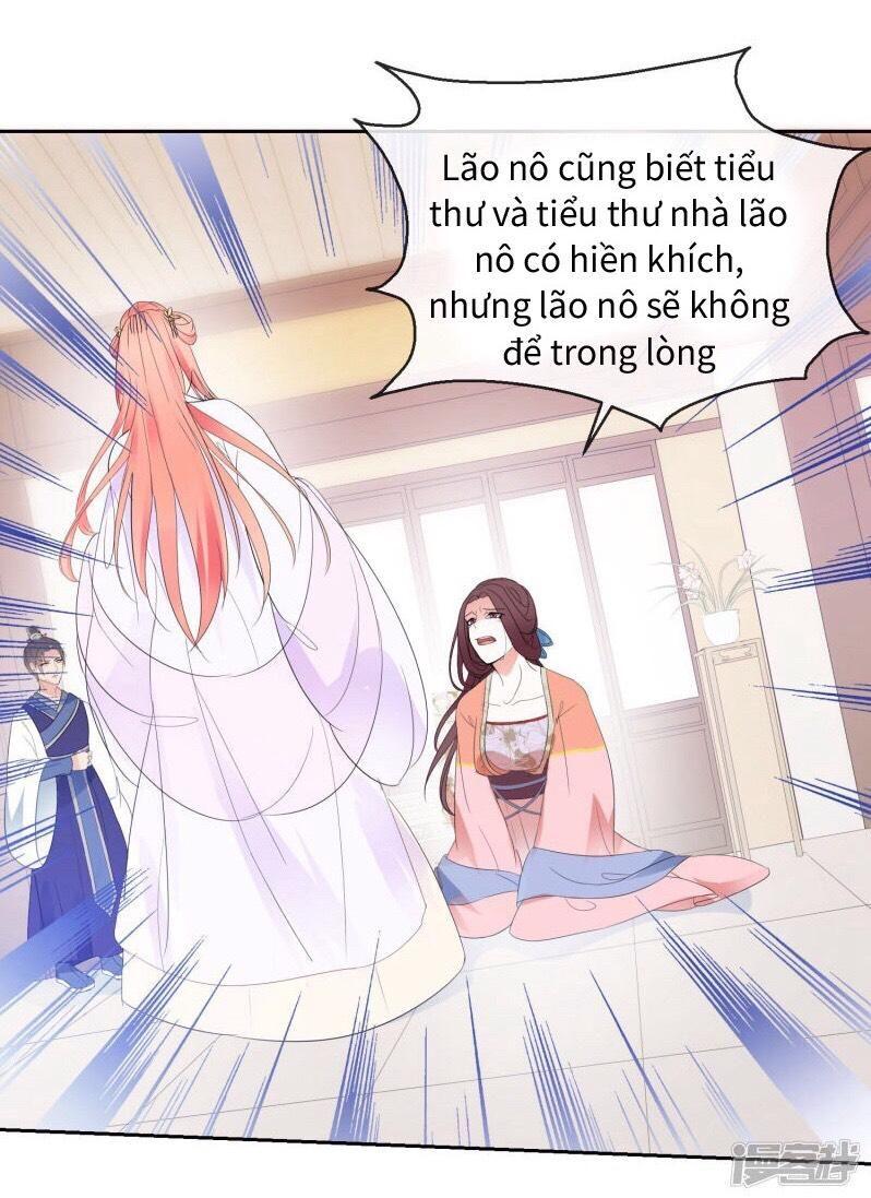 Thịnh Thế Vô Cấu Chapter 16 - Trang 2