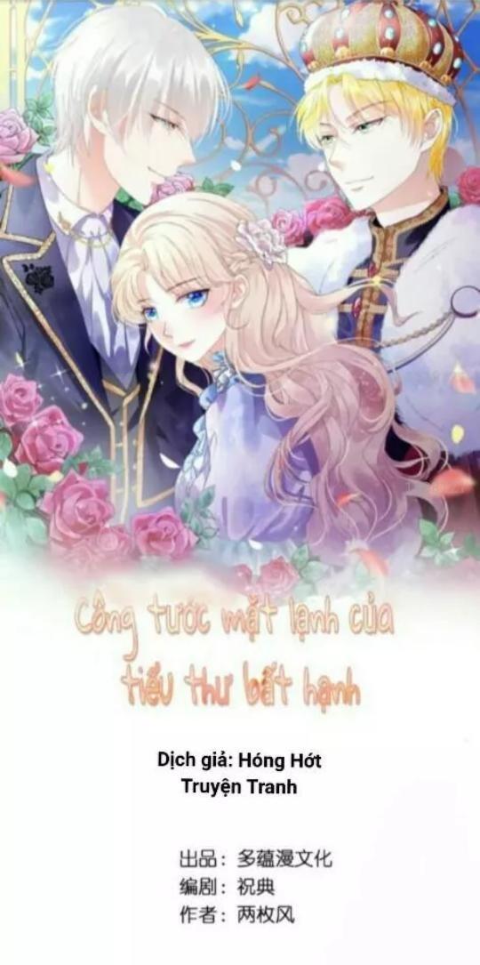 Thịnh Thế Vô Cấu Chapter 16 - Trang 2