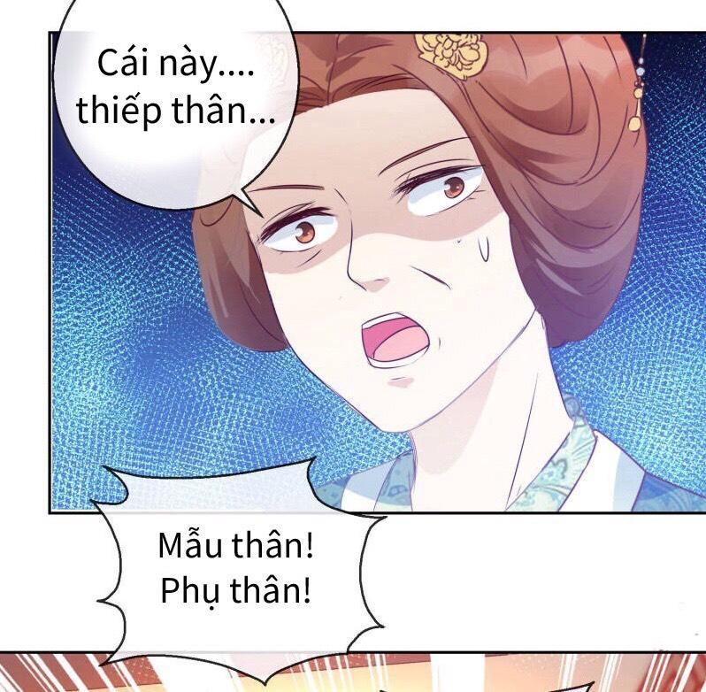 Thịnh Thế Vô Cấu Chapter 16 - Trang 2