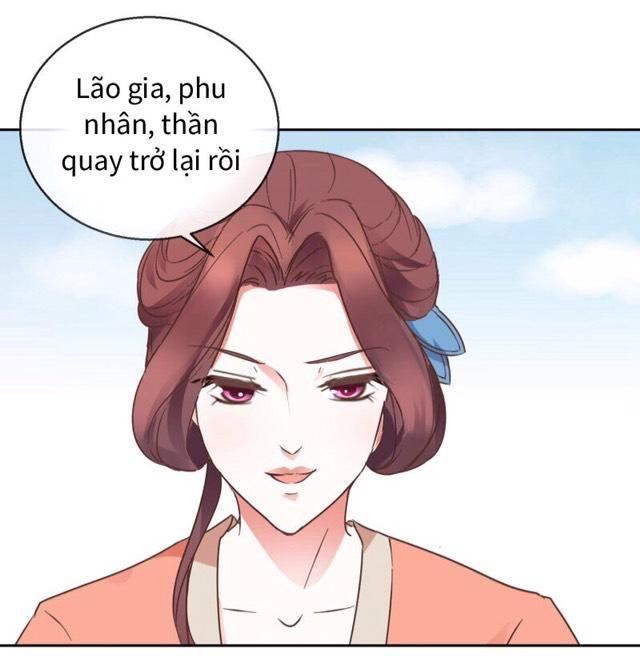 Thịnh Thế Vô Cấu Chapter 16 - Trang 2