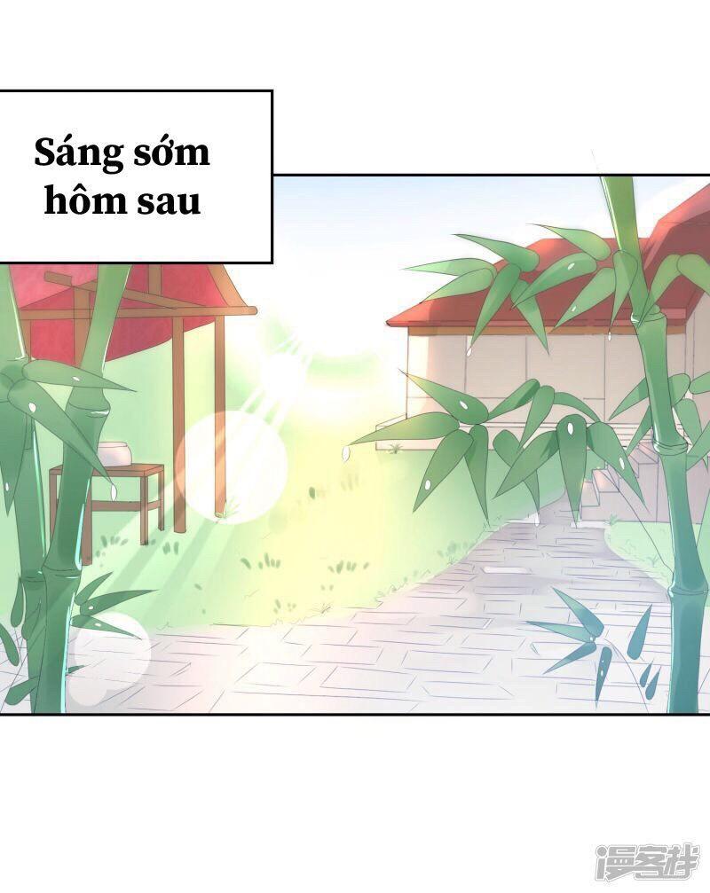 Thịnh Thế Vô Cấu Chapter 16 - Trang 2