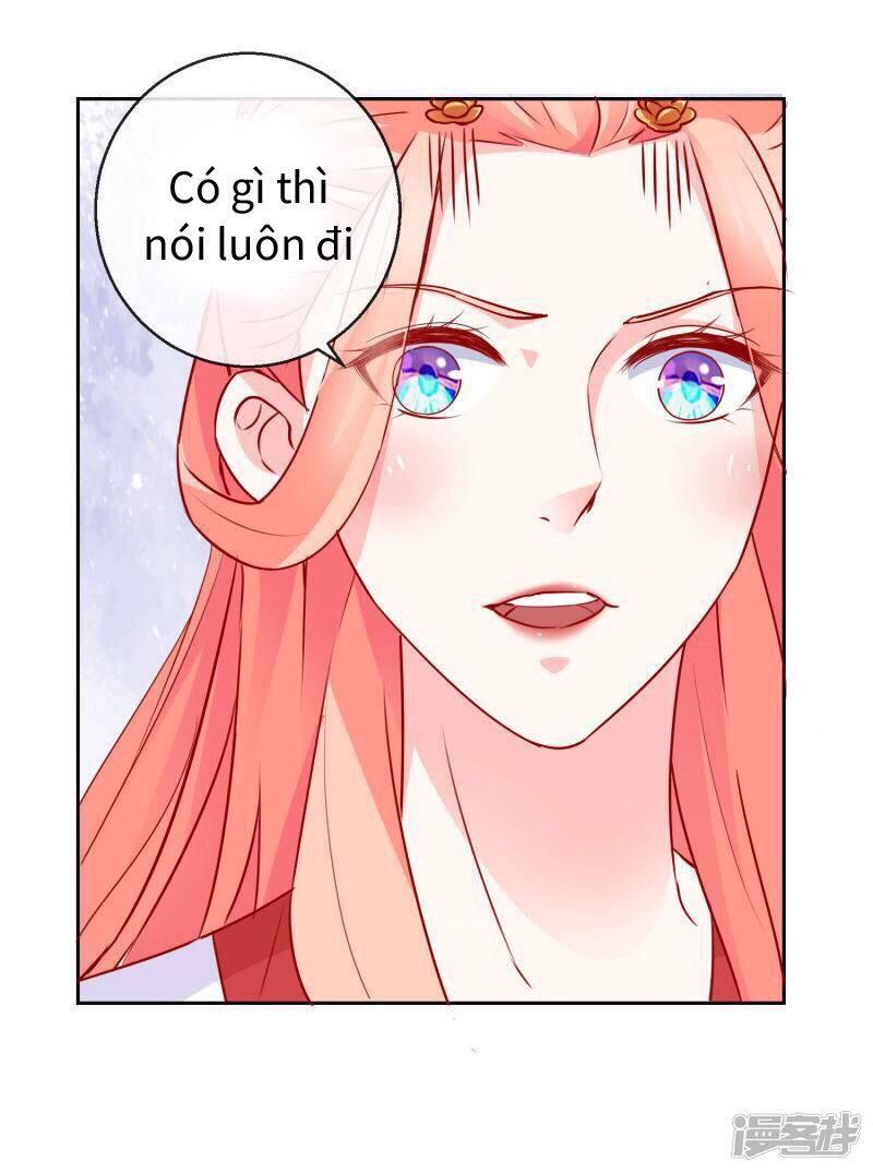 Thịnh Thế Vô Cấu Chapter 15 - Trang 2