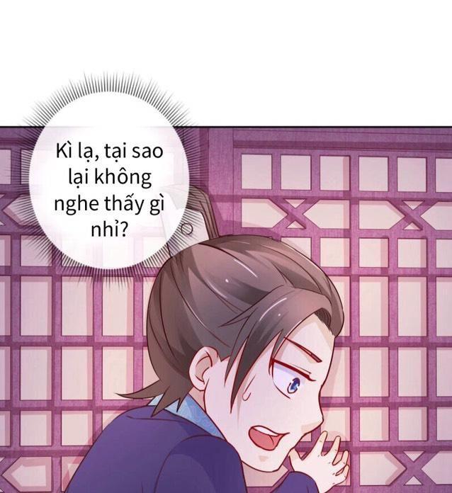 Thịnh Thế Vô Cấu Chapter 15 - Trang 2