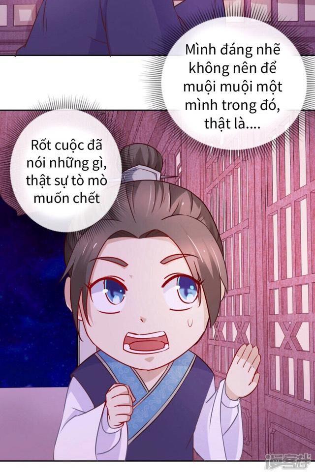 Thịnh Thế Vô Cấu Chapter 15 - Trang 2