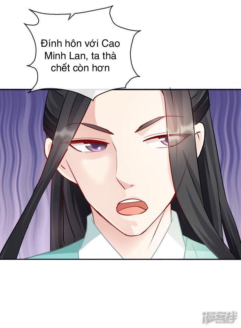 Thịnh Thế Vô Cấu Chapter 15 - Trang 2