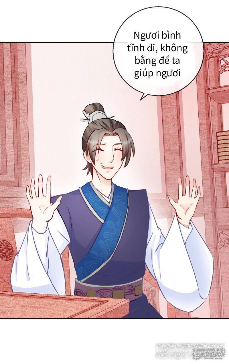 Thịnh Thế Vô Cấu Chapter 15 - Trang 2